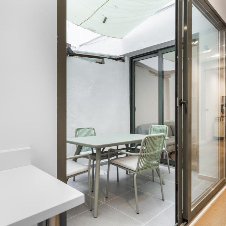 Turía Flats by Nomad Host - Apartamento de 1 dormitorio - 7