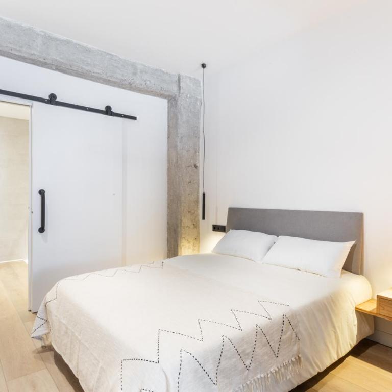Turía Flats by Nomad Host - Apartamento de 1 dormitorio - 7