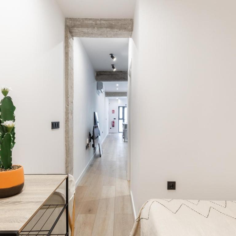 Turía Flats by Nomad Host - Apartamento de 1 dormitorio - 11