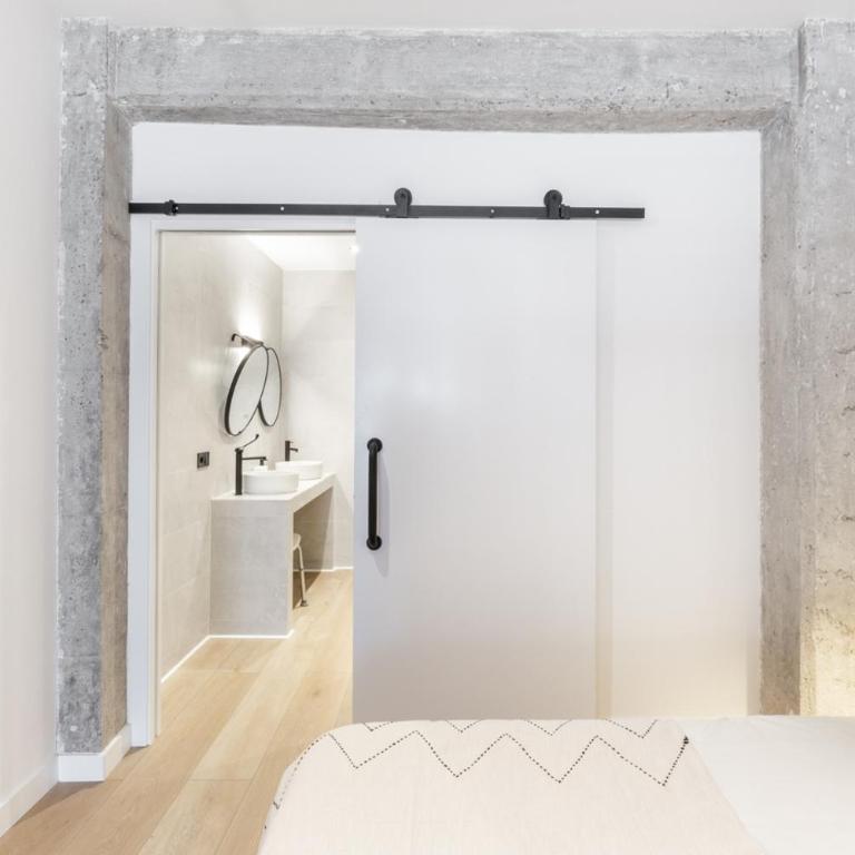 Turía Flats by Nomad Host - Apartamento de 1 dormitorio - 8