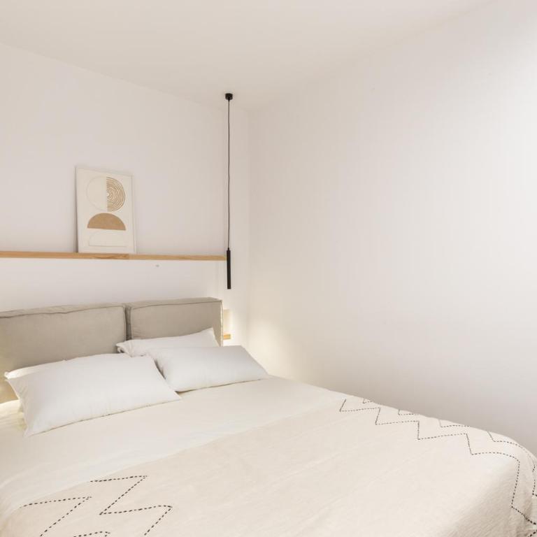 Turía Flats by Nomad Host - Apartamento de 1 dormitorio - 14