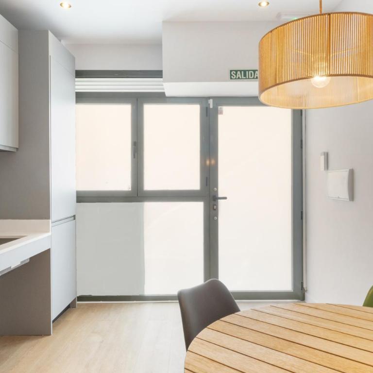 Turía Flats by Nomad Host - Apartamento de 1 dormitorio - 9