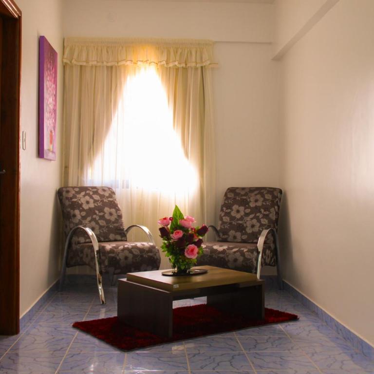 Müller Hotel - Habitación Triple Estándar - 1