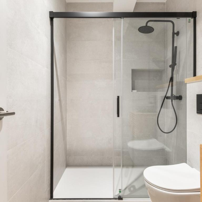 Turía Flats by Nomad Host - Apartamento de 1 dormitorio - 17