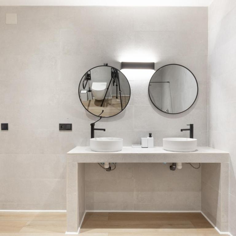Turía Flats by Nomad Host - Apartamento de 1 dormitorio - 11
