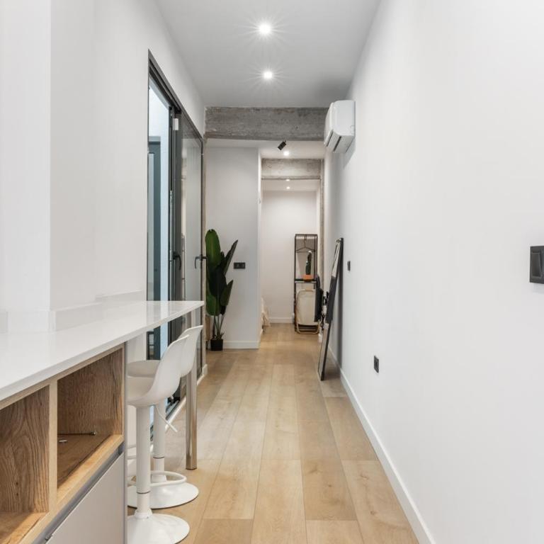 Turía Flats by Nomad Host - Apartamento de 1 dormitorio - 19