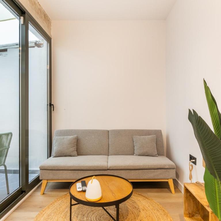 Turía Flats by Nomad Host - Apartamento de 1 dormitorio - 20