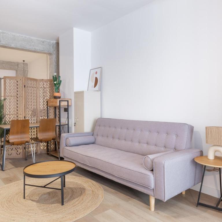 Turía Flats by Nomad Host - Apartamento de 1 dormitorio - 15
