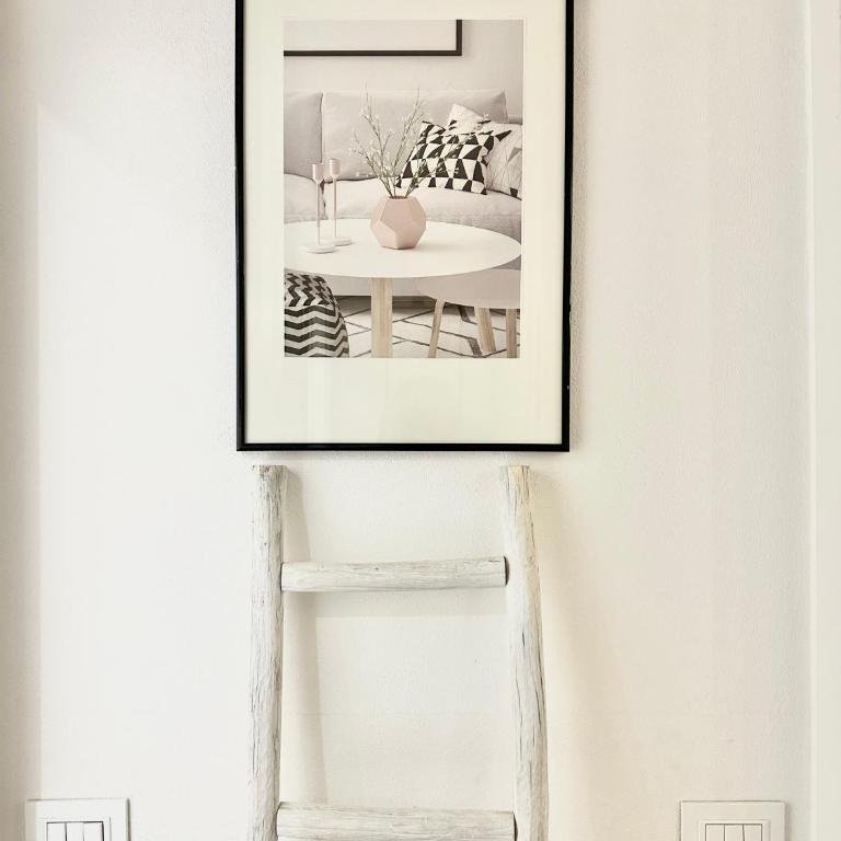 Cozy Apartment Milan - Appartamento con 1 Camera da Letto - 19