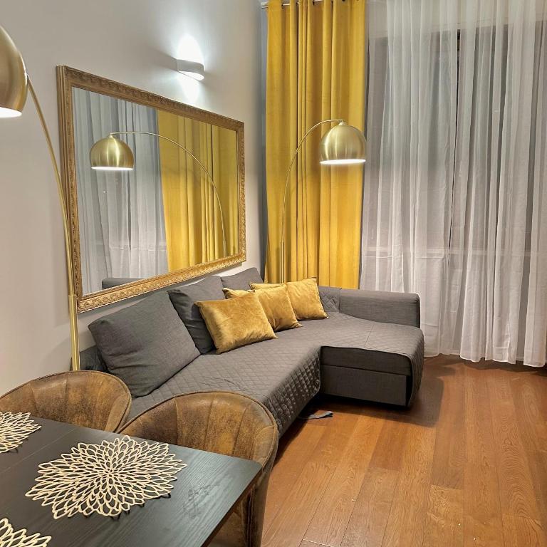 Cozy Apartment Milan - Appartamento con 1 Camera da Letto - 27