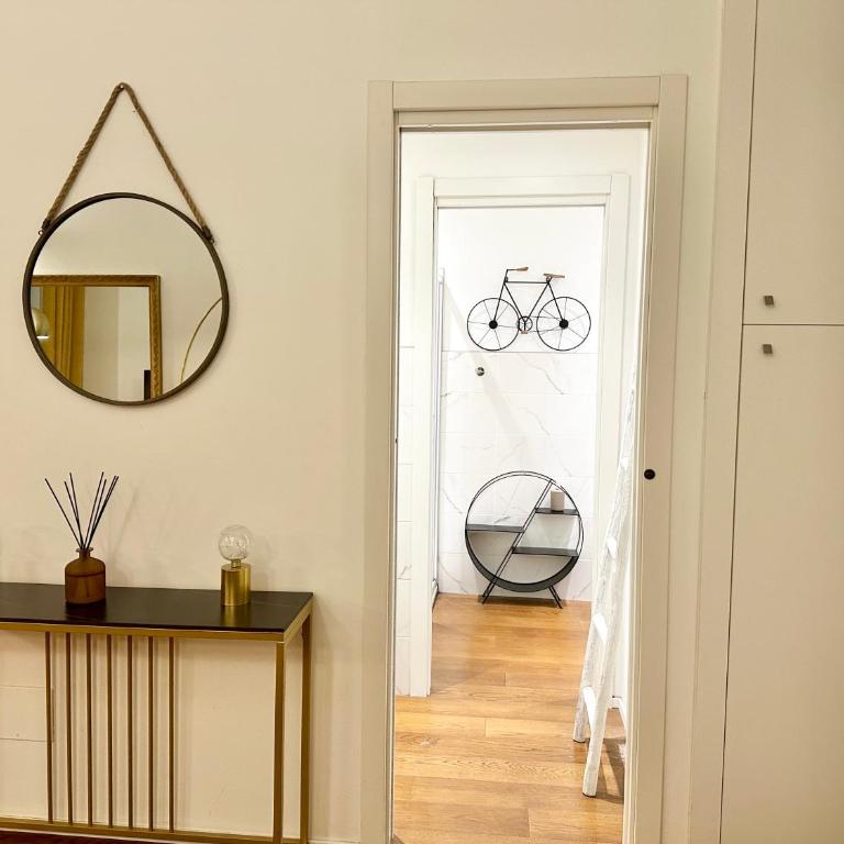 Cozy Apartment Milan - Appartamento con 1 Camera da Letto - 5