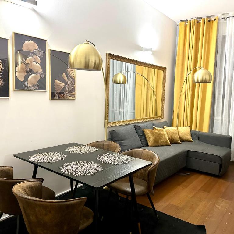 Cozy Apartment Milan - Appartamento con 1 Camera da Letto - 3