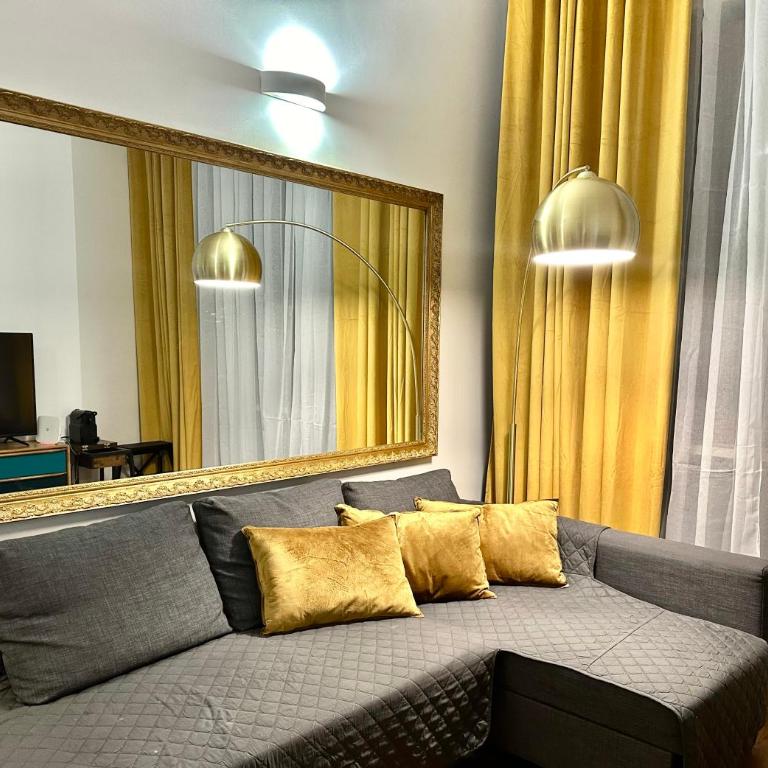 Cozy Apartment Milan - Appartamento con 1 Camera da Letto - 36