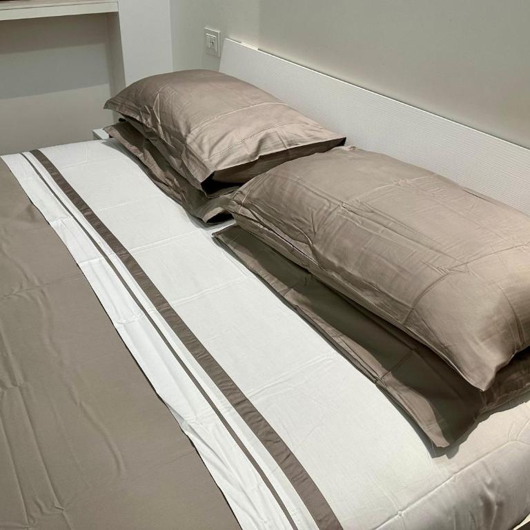 Cozy Apartment Milan - Appartamento con 1 Camera da Letto - 28