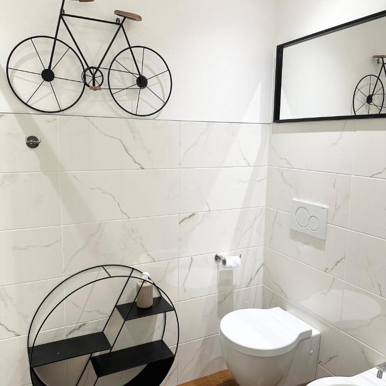 Cozy Apartment Milan - Appartamento con 1 Camera da Letto - 31