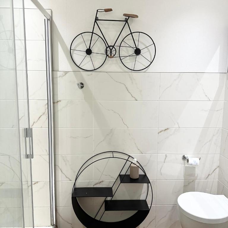 Cozy Apartment Milan - Appartamento con 1 Camera da Letto - 30