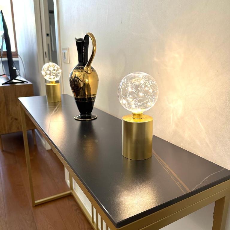 Cozy Apartment Milan - Appartamento con 1 Camera da Letto - 32