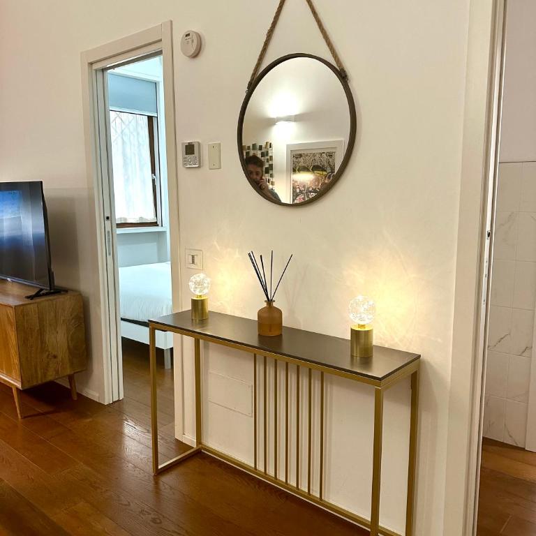 Cozy Apartment Milan - Appartamento con 1 Camera da Letto - 34