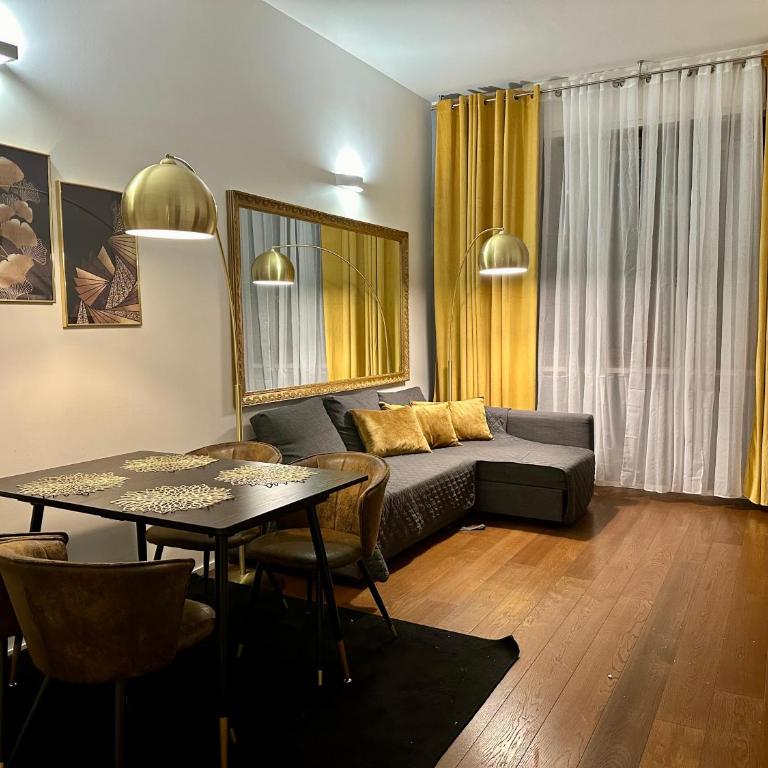 Cozy Apartment Milan - Appartamento con 1 Camera da Letto - 35