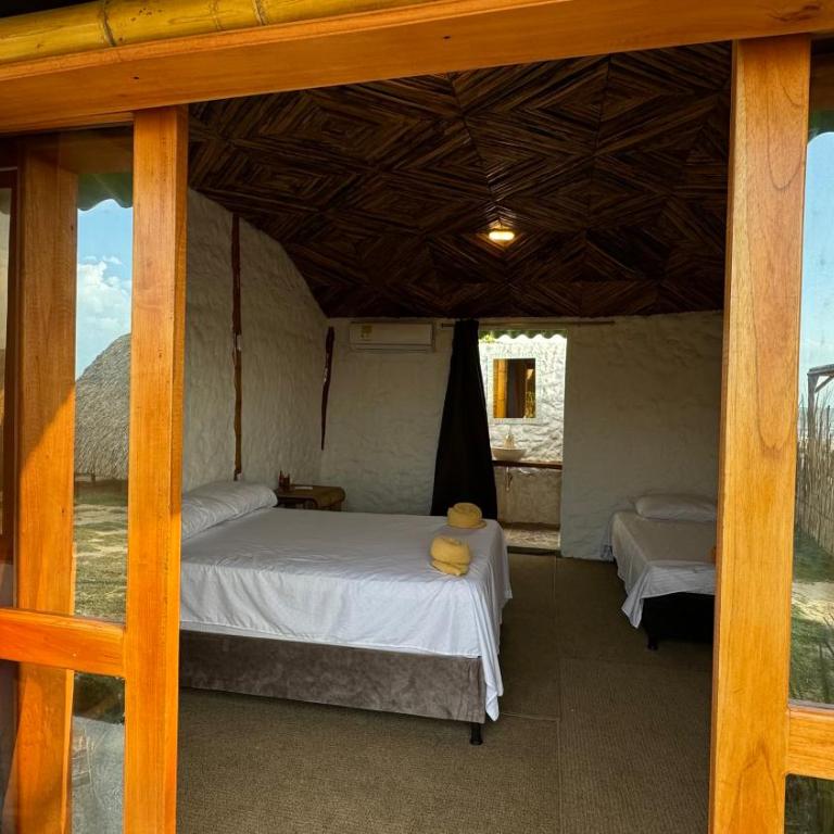Guajira Beach - Suite - 4