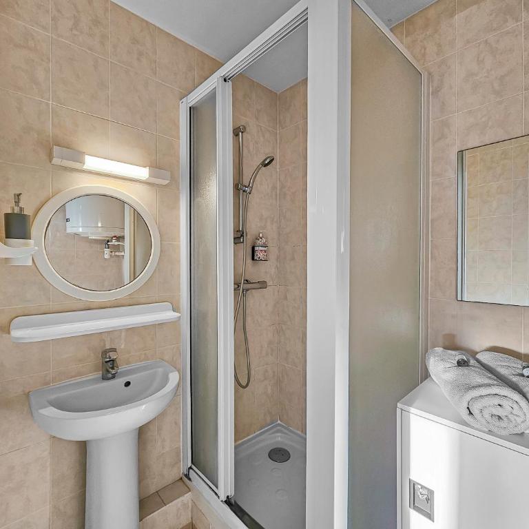 Villers Plage 1 - Appartamento - 13