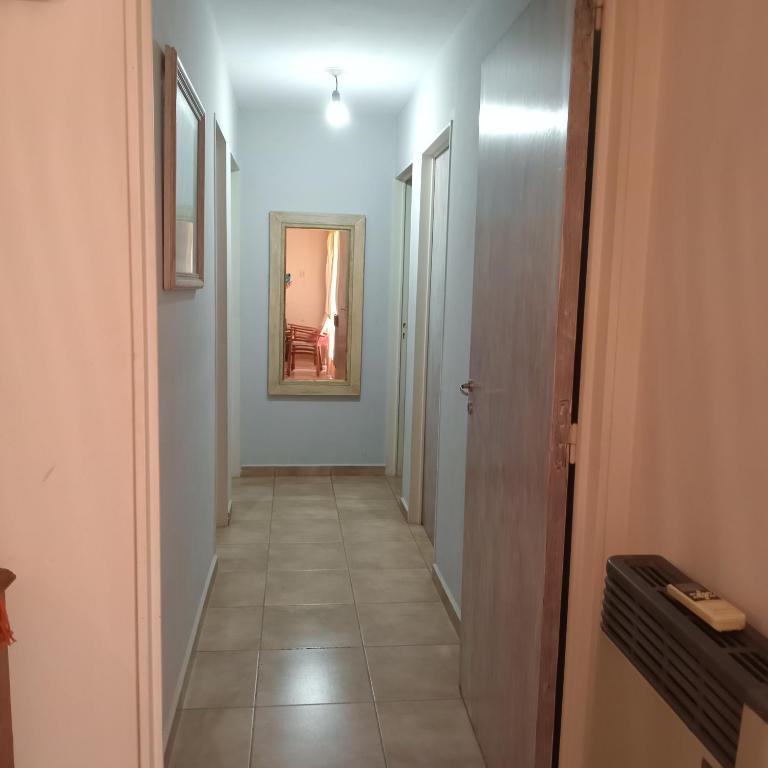Parques del Chateau - Apartamento de 1 dormitorio - 7