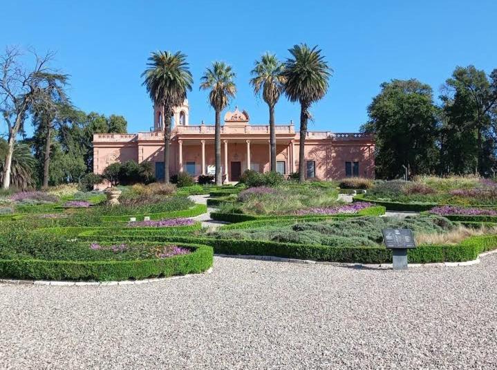 Parques del Chateau - Apartamento de 1 dormitorio - 9
