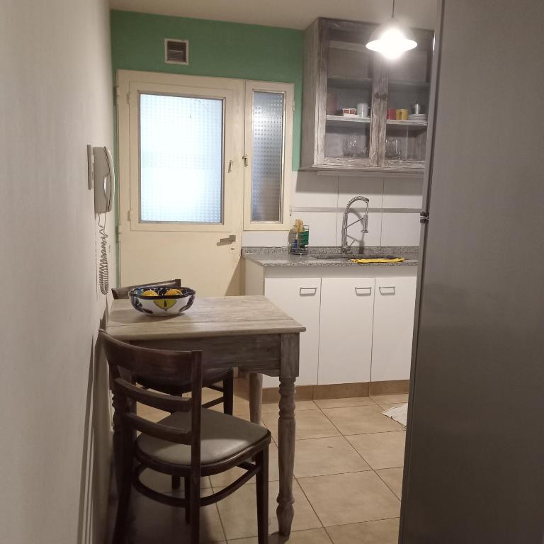 Parques del Chateau - Apartamento de 1 dormitorio - 10