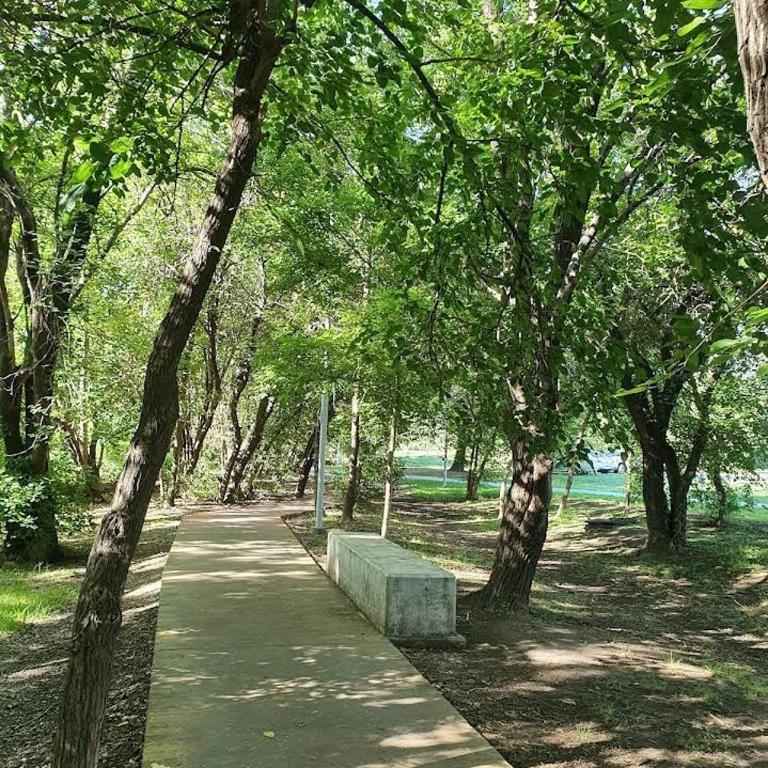 Parques del Chateau - Apartamento de 1 dormitorio - 12