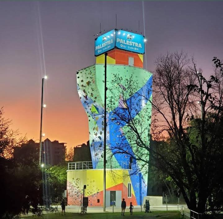 Parques del Chateau - Apartamento de 1 dormitorio - 13