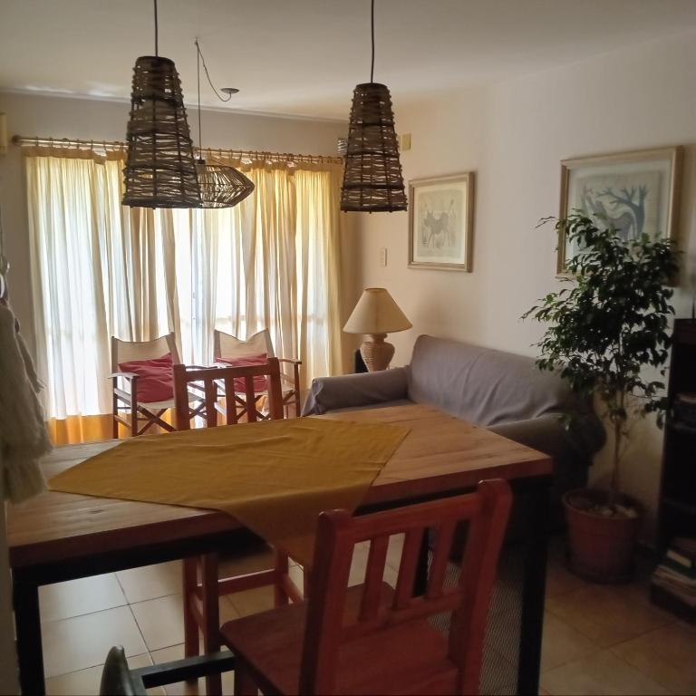 Parques del Chateau - Apartamento de 1 dormitorio - 16