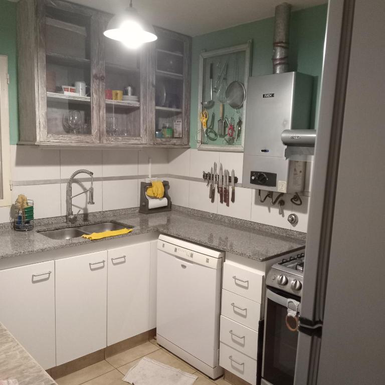 Parques del Chateau - Apartamento de 1 dormitorio - 19