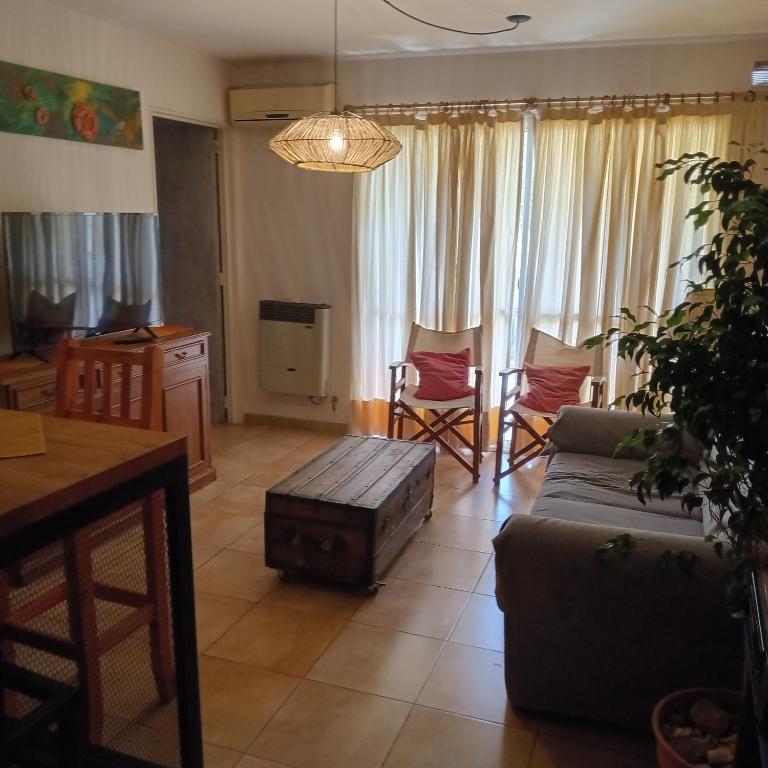 Parques del Chateau - Apartamento de 1 dormitorio - 21