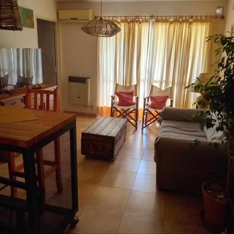 Parques del Chateau - Apartamento de 1 dormitorio - 24