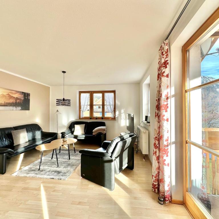Ferienwohnung Johanna - Apartment - 2