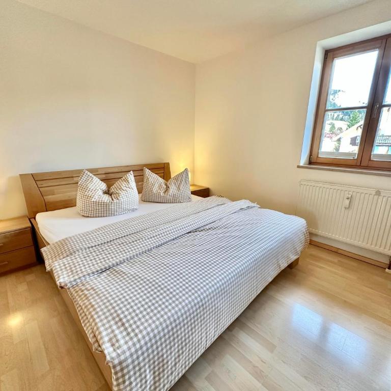 Ferienwohnung Johanna - Apartment - 14