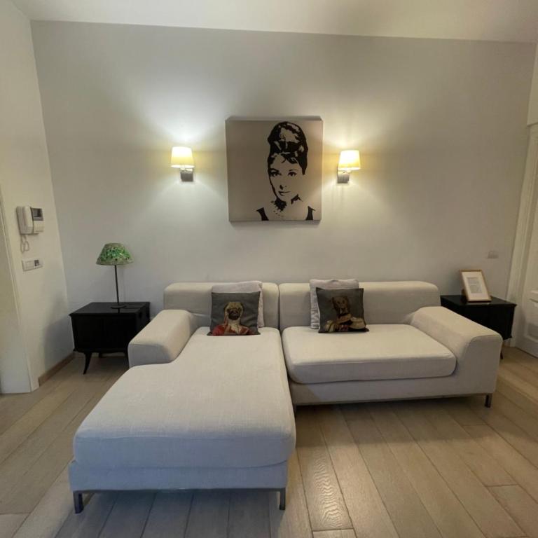 Ser Masaccio Apartment - Appartamento con 2 Camere da Letto - 3