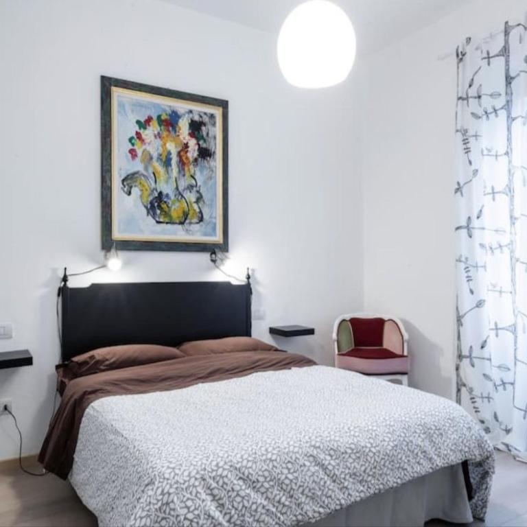 Ser Masaccio Apartment - Appartamento con 2 Camere da Letto - 12