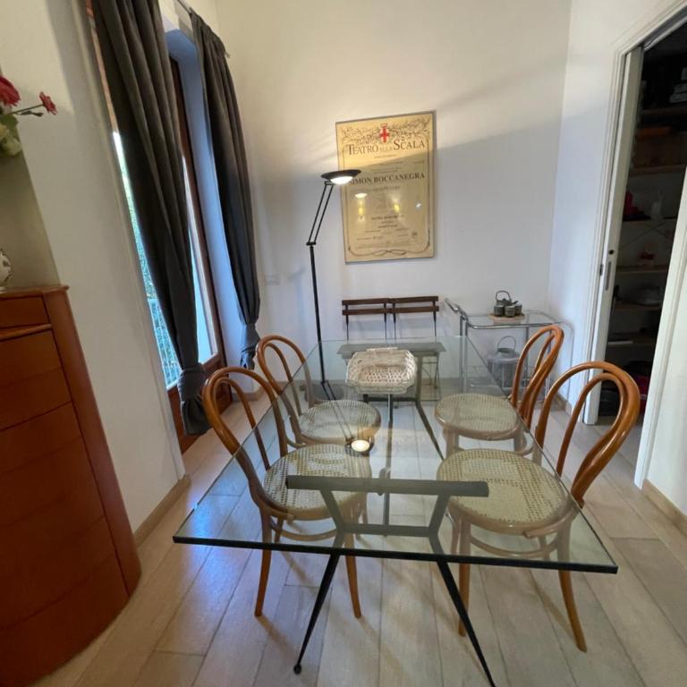 Ser Masaccio Apartment - Appartamento con 2 Camere da Letto - 7