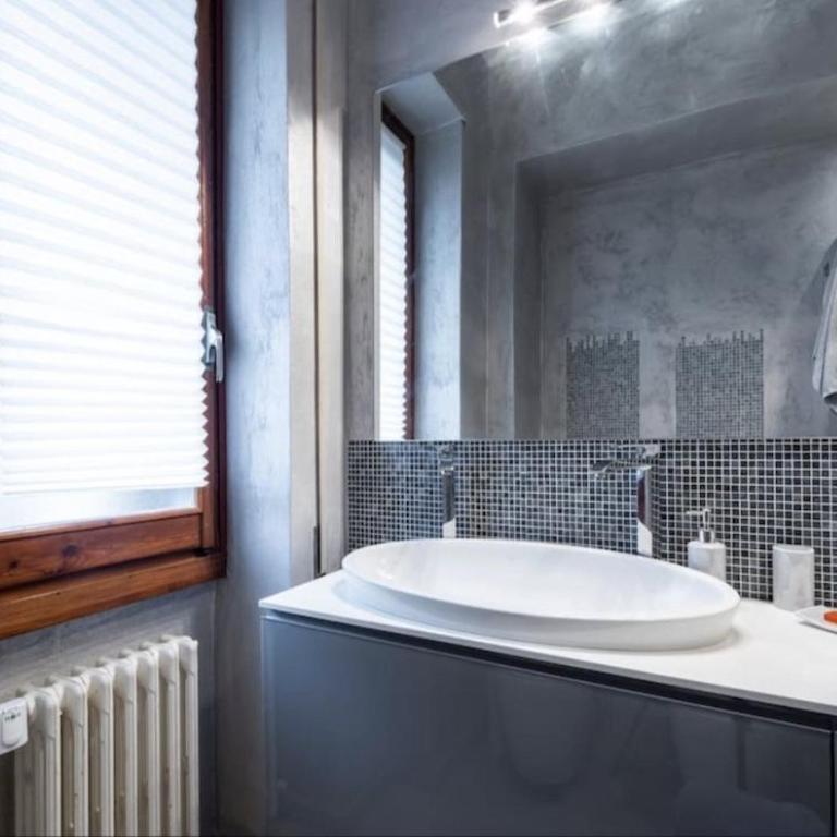 Ser Masaccio Apartment - Appartamento con 2 Camere da Letto - 16