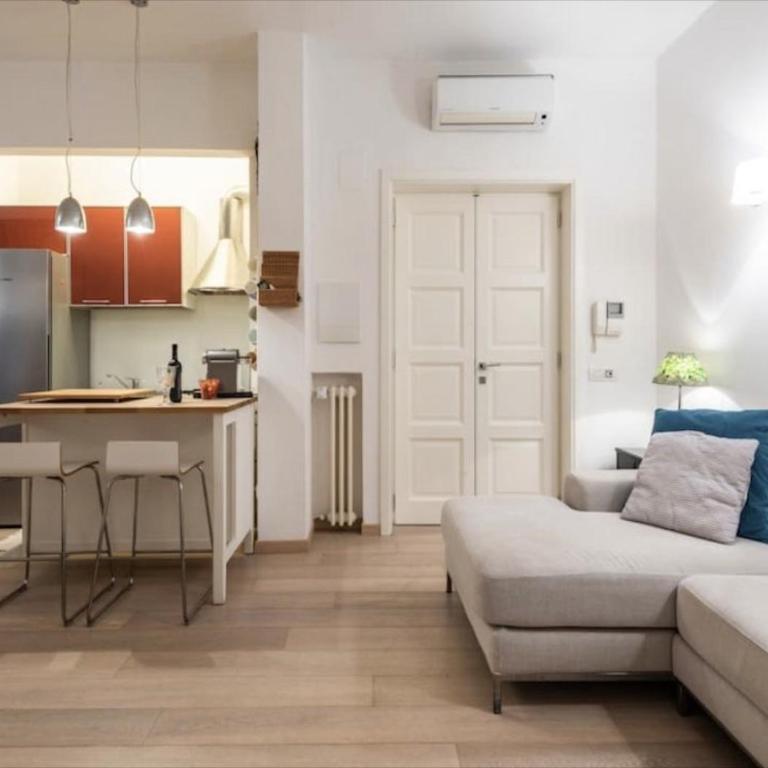 Ser Masaccio Apartment - Appartamento con 2 Camere da Letto - 1