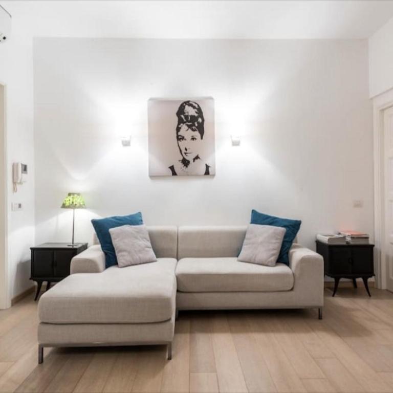 Ser Masaccio Apartment - Appartamento con 2 Camere da Letto - 2