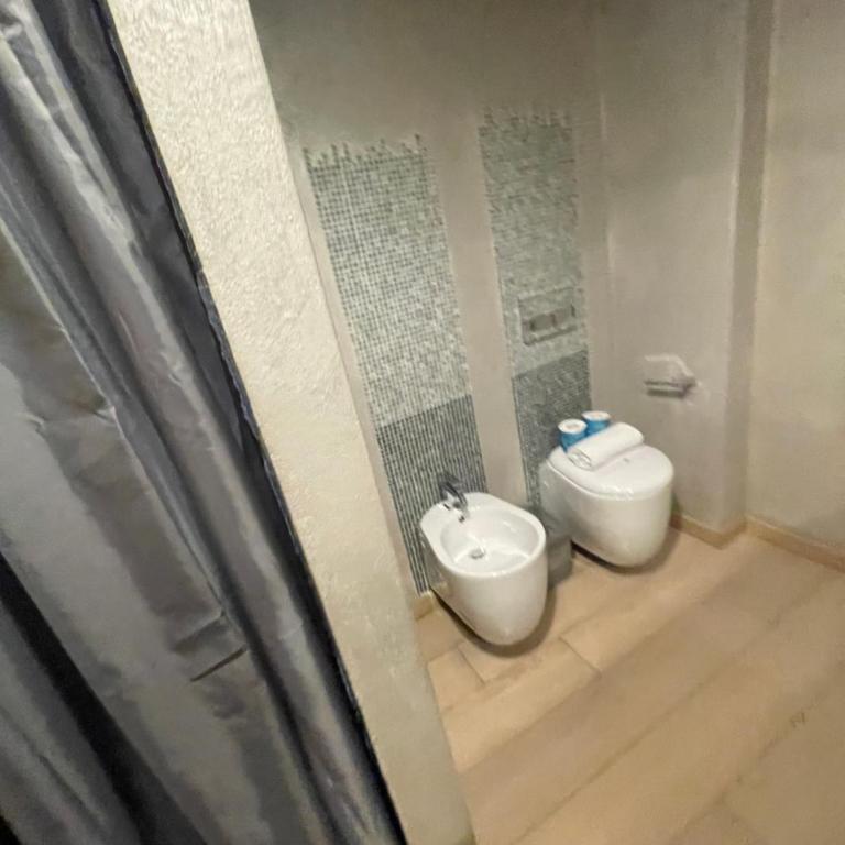 Ser Masaccio Apartment - Appartamento con 2 Camere da Letto - 15
