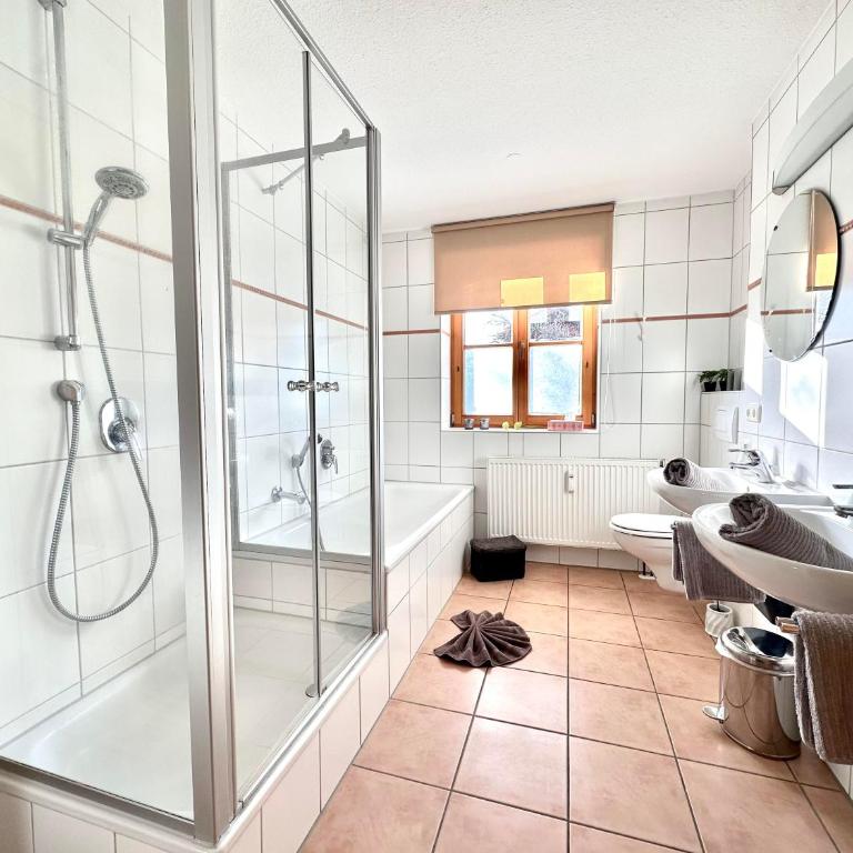 Ferienwohnung Johanna - Apartment - 15