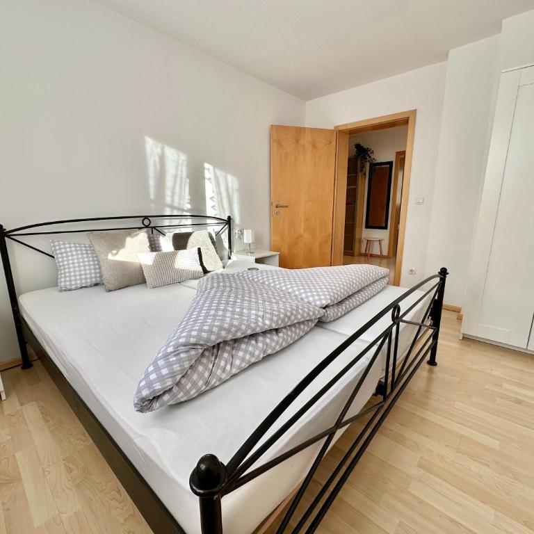 Ferienwohnung Johanna - Apartment - 17