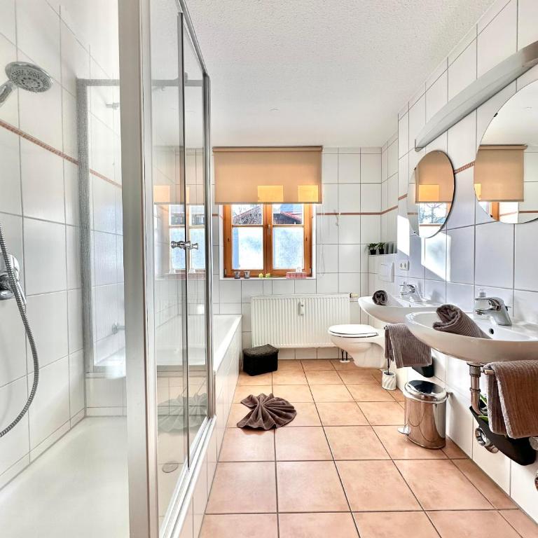 Ferienwohnung Johanna - Apartment - 20