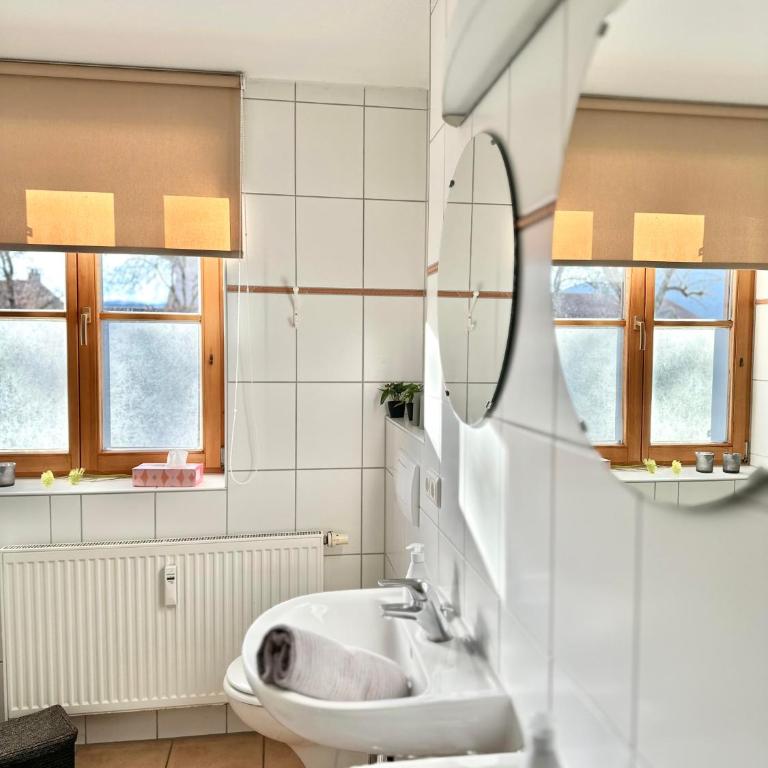 Ferienwohnung Johanna - Apartment - 21