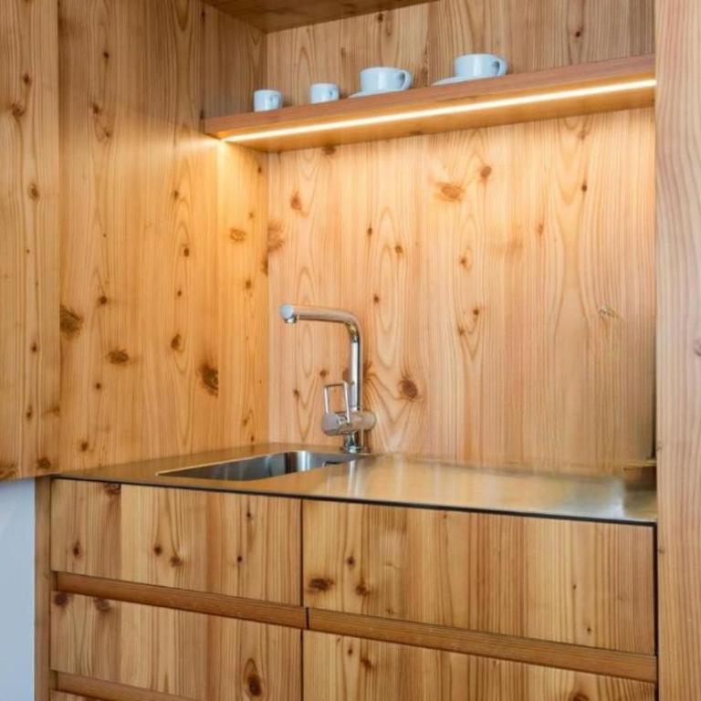 Golfhotel Riederhof - Suite - 8