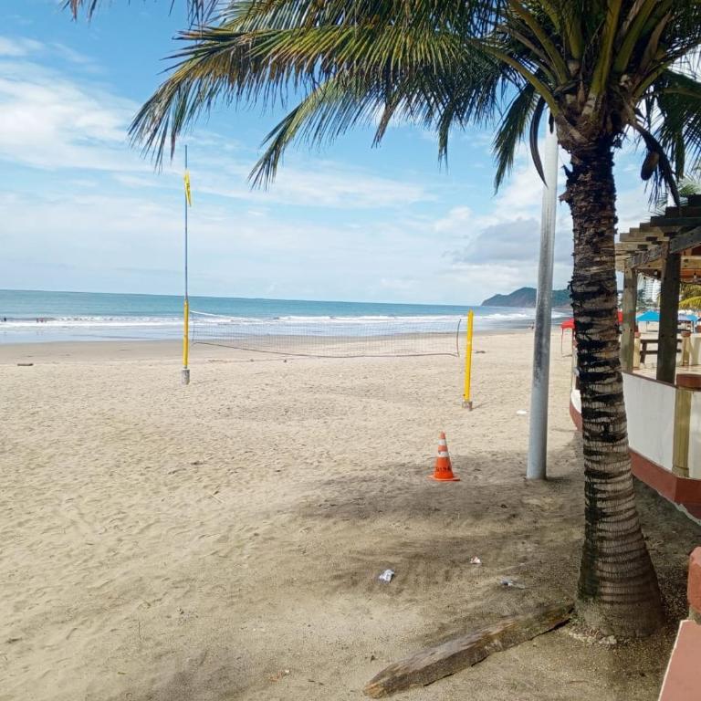 Playa Almendro Resort - Tonsupa - Triple Room - 2