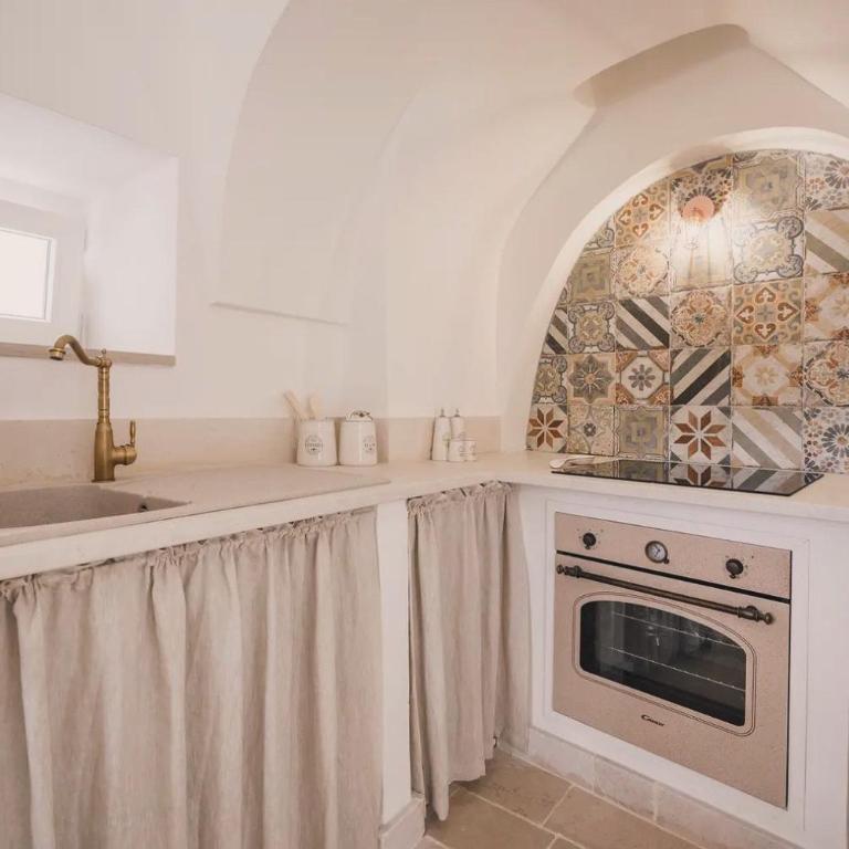 I trulli di Ninì by IL PUMO DI PUGLIA - Appartamento - 54